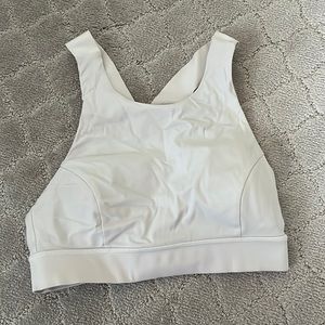 LuLuLemon Sports Bra size 4